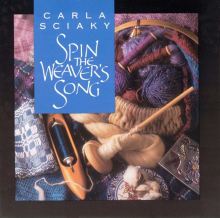 Spin the Weaver's Song