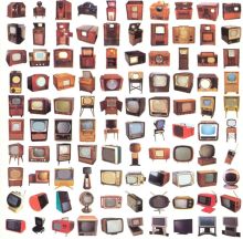 All-Time Top 100 TV Themes