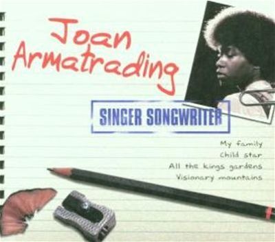 Singer/Songwriter