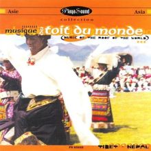 Music of the Roof of the World