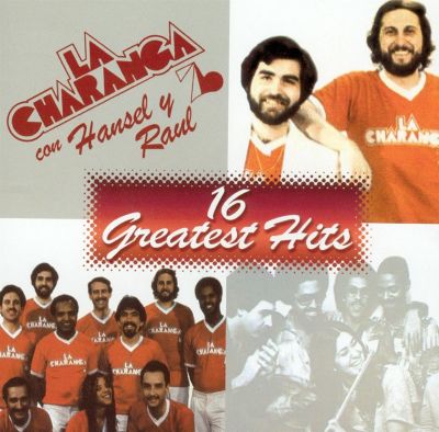 16 Greatest Hits