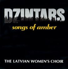 Dzintars: Songs of Amber