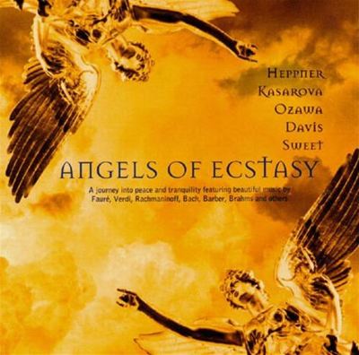 Angels of Ecstasy