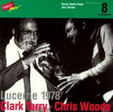 Swiss Radio Days Jazz Series, Vol. 8: Lucerne 1978