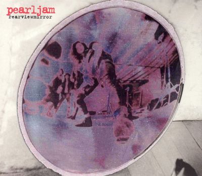 Rearviewmirror: Greatest Hits 1991-2003