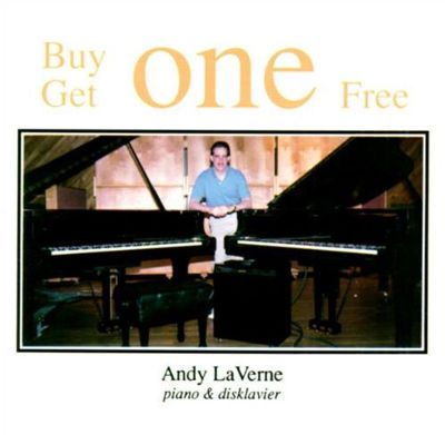 Buy One, Get One Free