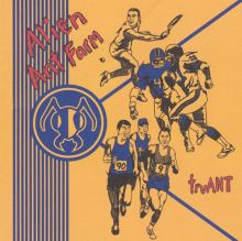 Swift: Thoughts Are Thought Tracks & Reviews | AllMusic