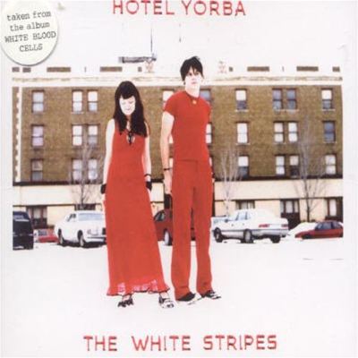 Hotel Yorba