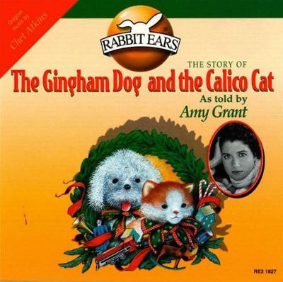 The Gingham Dog and the Calico Cat