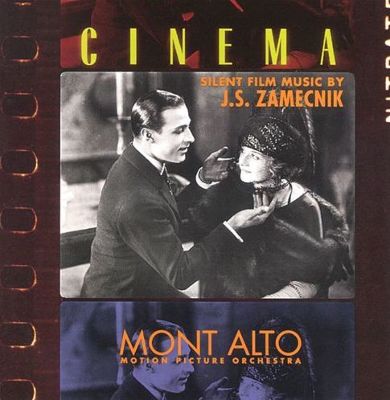 Cinema: Silent Film Music