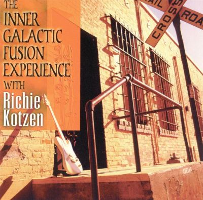 Inner Galactic Fusion Experience