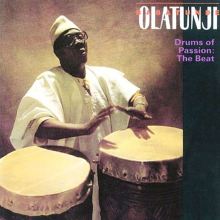 Babatunde Olatunji — Biography, Discography, Albums & Expert