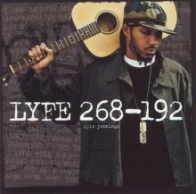 Lyfe 268-192