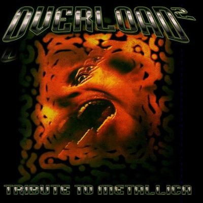 Overload Cd Overload, Vol. 2: A Tribute to Metallica - Var... | AllMusic