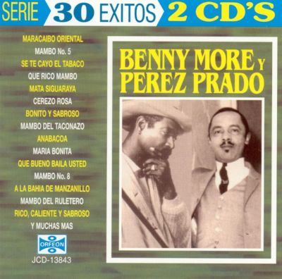 Benny More & Perez Prado