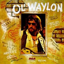 Ol' Waylon
