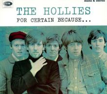 For Certain Because... (Stop! Stop! Stop!)