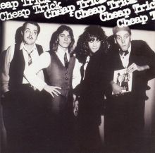 Cheap Trick [1977]