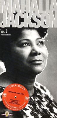 Gospels, Spirituals, & Hymns, Vol. 2