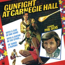 Gunfight at Carnegie Hall