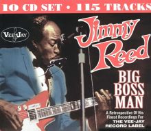 Big Boss Man [Box Set]