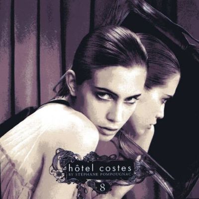 Hôtel Costes, Vol. 8