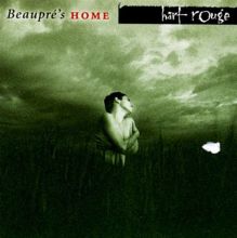 Beaupre's Home