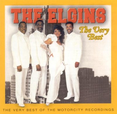 The Best of the Elgins