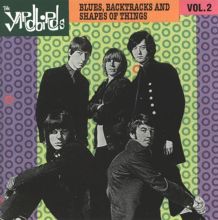 Vol. 2: Blues, Backtracks and Shapes of Things