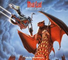 Bat out of Hell II: Back into Hell