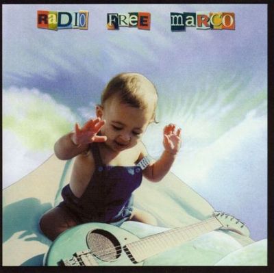 Marco Rinaldo Music Radio Free Marco - Mark Orlando | Album | AllMusic