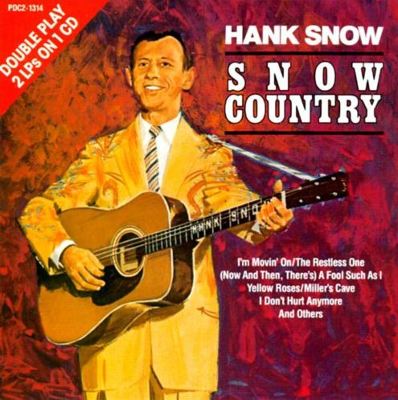 Snow Country