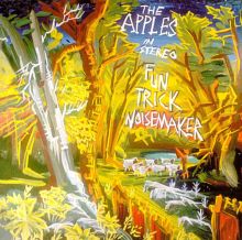 Fun Trick Noisemaker