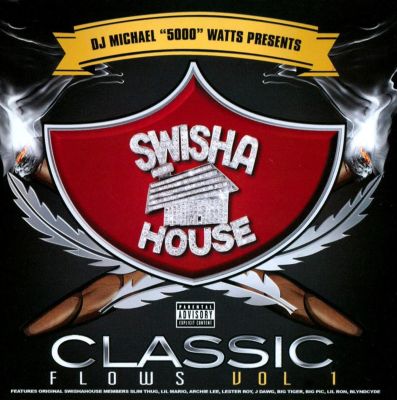 Classic Flows, Vol. 1