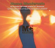 Classic House Mastercuts, Vol. 1
