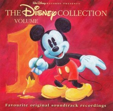 The Disney Collection, Vol. 1
