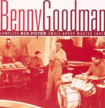 Complete RCA Victor Small Group Master Takes