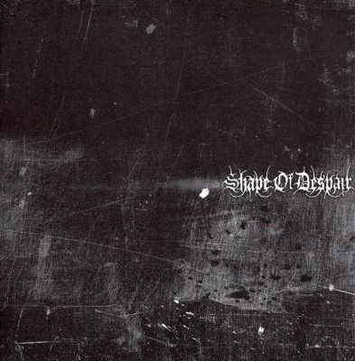Shape of Despair