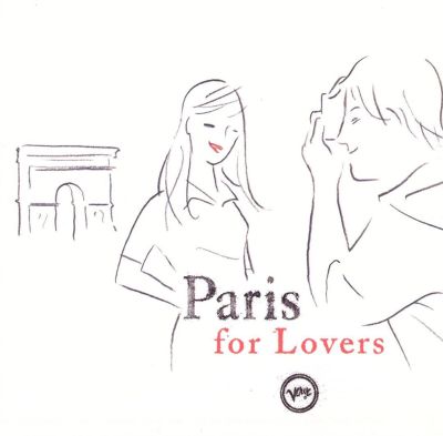 Paris for Lovers
