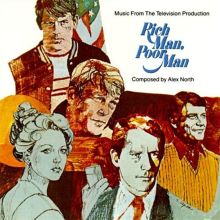 Rich Man, Poor Man [Original TV Soundtrack]