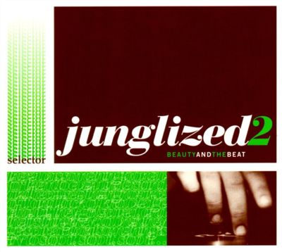 Junglized, Vol. 2