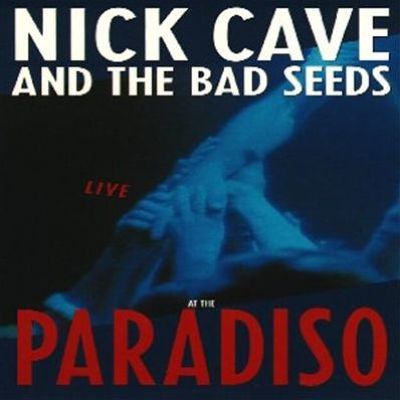 Live at the Paradiso