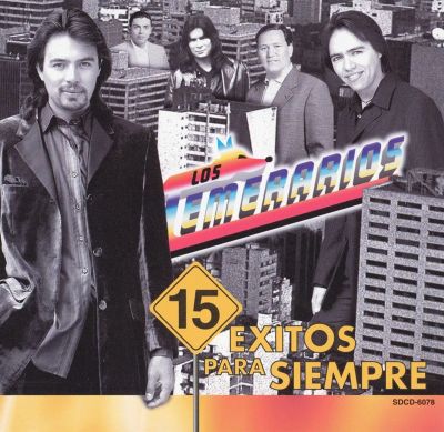 15 Exitos Para Siempre