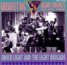 The Greatest Big Band Themes of All Time