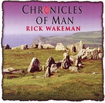 Chronicles of Man