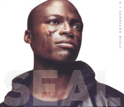 Seal IV [CD & DVD]