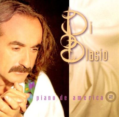 Piano de America, Vol. 2