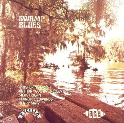 Swamp Blues