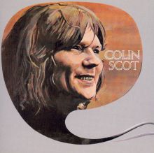 Colin Scot — Biography, Discography, Albums & Expert Reviews