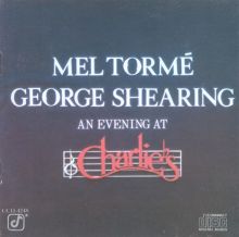 An Evening at Charlie's